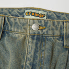 HUF | Cromer Short – Warm Wash - Kubanna