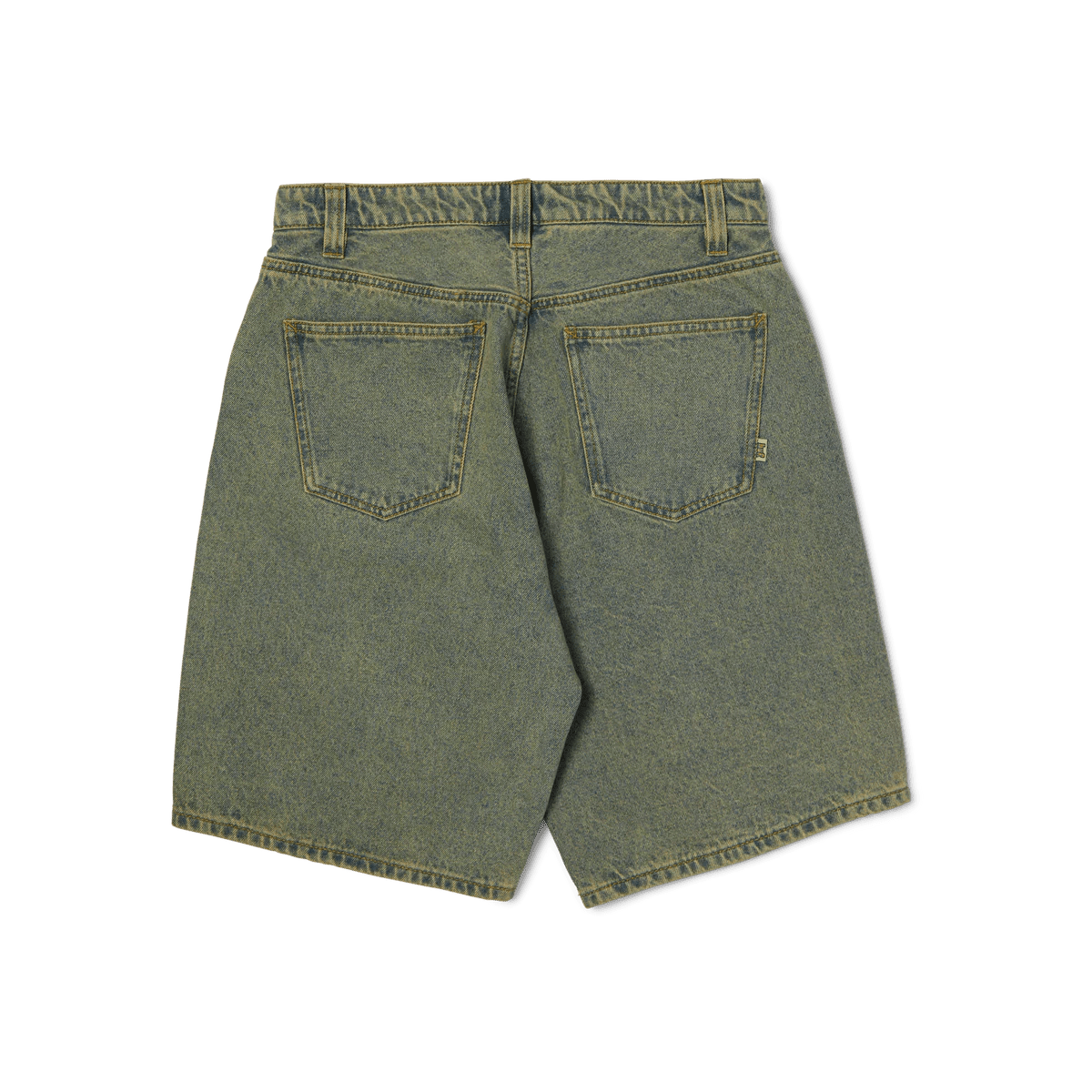 HUF | Cromer Short – Warm Wash - Kubanna