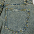 HUF | Cromer Short – Warm Wash - Kubanna
