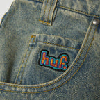 HUF | Cromer Short – Warm Wash - Kubanna