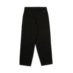 HUF Cromer Trousers - Black - Kubanna