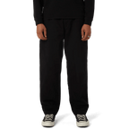 HUF Cromer Trousers - Black - Kubanna