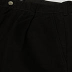 HUF Cromer Trousers - Black - Kubanna