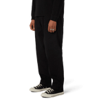 HUF Cromer Trousers - Black - Kubanna