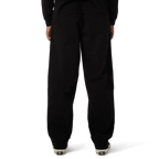 HUF Cromer Trousers - Black - Kubanna