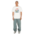 HUF Cromer Washed Pant - Indigo Earth - Kubanna