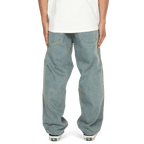 HUF Cromer Washed Pant - Indigo Earth - Kubanna