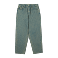 HUF Cromer Washed Pant - Indigo Earth - Kubanna