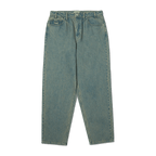 HUF Cromer Washed Pant - Indigo Earth - Kubanna