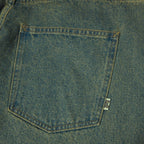 HUF Cromer Washed Pant - Indigo Earth - Kubanna