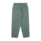 HUF Cromer Washed Pant - Indigo Earth - Kubanna