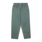 HUF Cromer Washed Pant - Indigo Earth - Kubanna