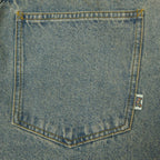 HUF | Cromer Washed Pants – Warm Wash - Kubanna