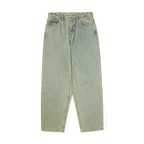 HUF | Cromer Washed Pants – Warm Wash - Kubanna