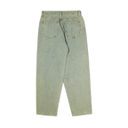 HUF | Cromer Washed Pants – Warm Wash - Kubanna