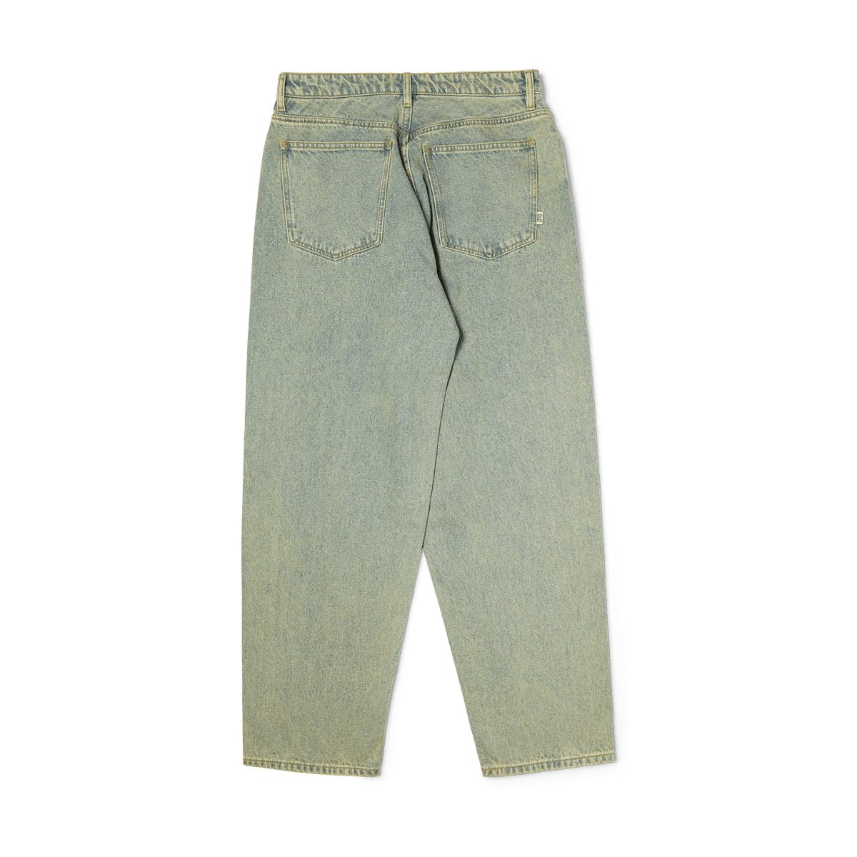 HUF | Cromer Washed Pants – Warm Wash - Kubanna