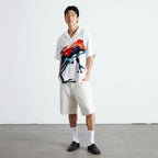 HUF | Darien Resort Shirt – Multi - Kubanna