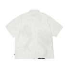 HUF | Darien Resort Shirt – Multi - Kubanna