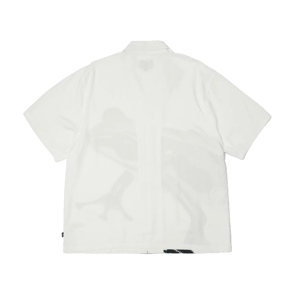 HUF | Darien Resort Shirt – Multi - Kubanna