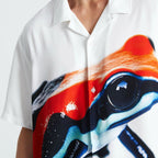 HUF | Darien Resort Shirt – Multi - Kubanna
