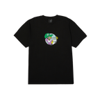 HUF Deep Freeze T-shirt - Black - Kubanna