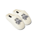 HUF | Divine Slippers – Natural - Kubanna