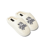 HUF | Divine Slippers – Natural - Kubanna