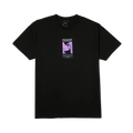 HUF | Exclusive Appearance T-shirt – Black - Kubanna