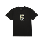 HUF Gift Bear T-shirt - Black - Kubanna