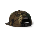HUF | Heaven Can Wait Formless Cap – Camo - Kubanna