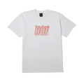 HUF | Lonely Hearts T-shirt – White - Kubanna