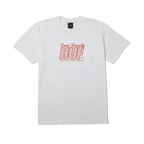 HUF | Lonely Hearts T-shirt – White - Kubanna
