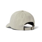 HUF Megablast Multi 6 Panel Cv Hat - Frost Gray - Kubanna