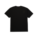 HUF Megablast Pocket Tee - Black - Kubanna