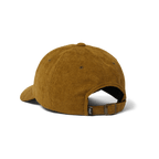 HUF Og Corduroy 6 Panel Cv Hat - Moss - Kubanna