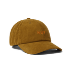 HUF Og Corduroy 6 Panel Cv Hat - Moss - Kubanna