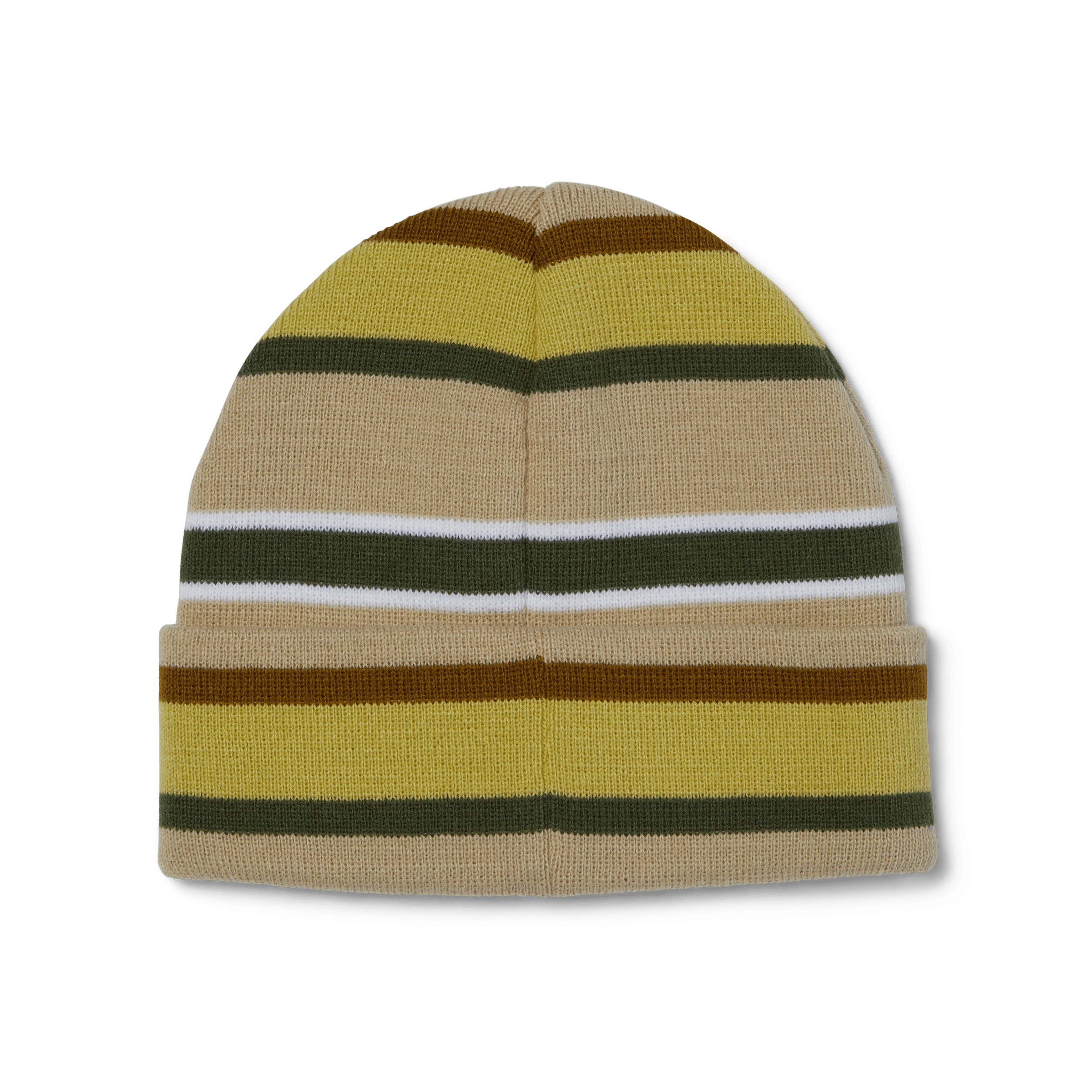 HUF Pierce Beanie - Clay - Kubanna
