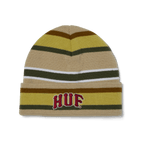 HUF Pierce Beanie - Clay - Kubanna