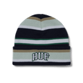 HUF Pierce Beanie - Navy - Kubanna