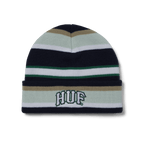 HUF Pierce Beanie - Navy - Kubanna