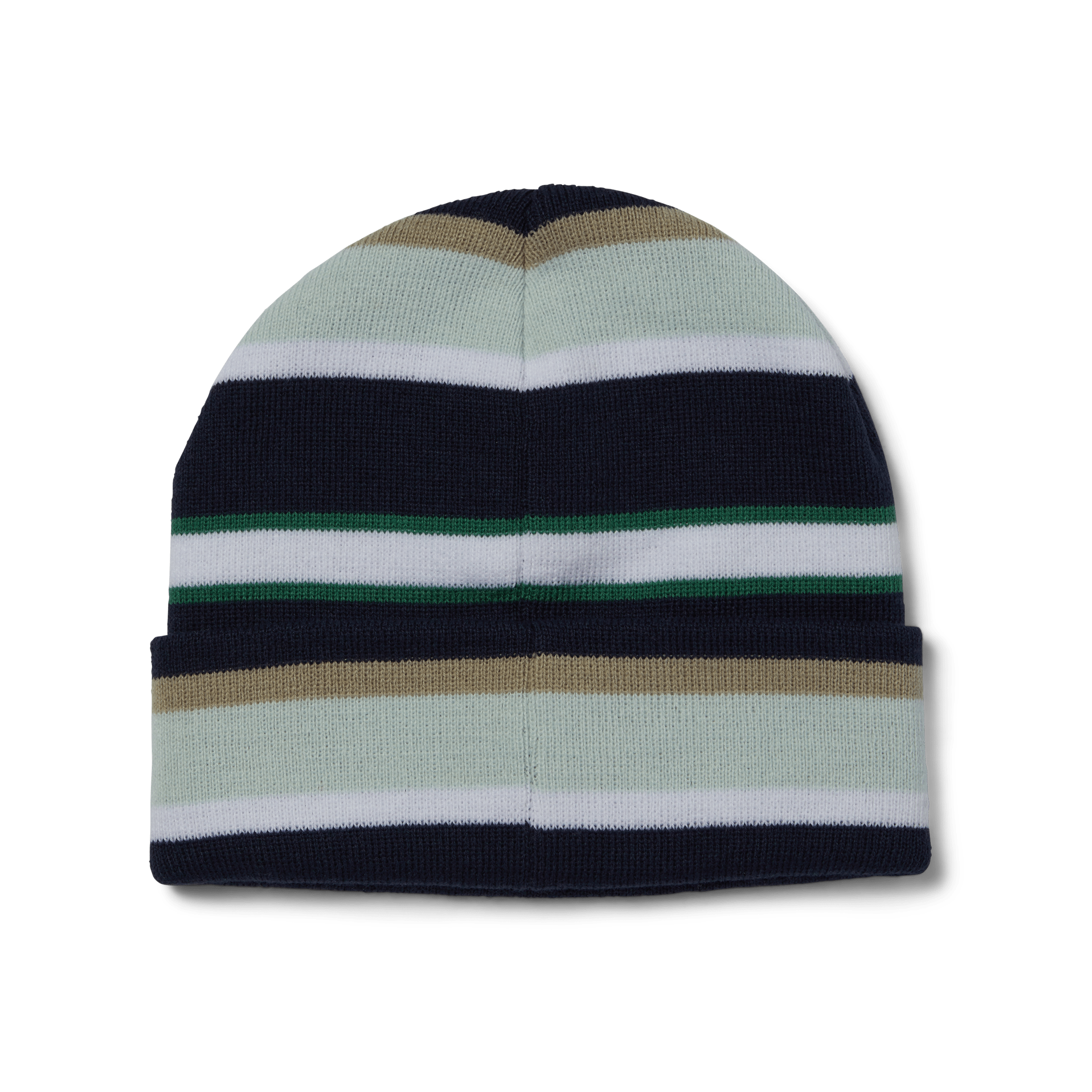 HUF Pierce Beanie - Navy - Kubanna