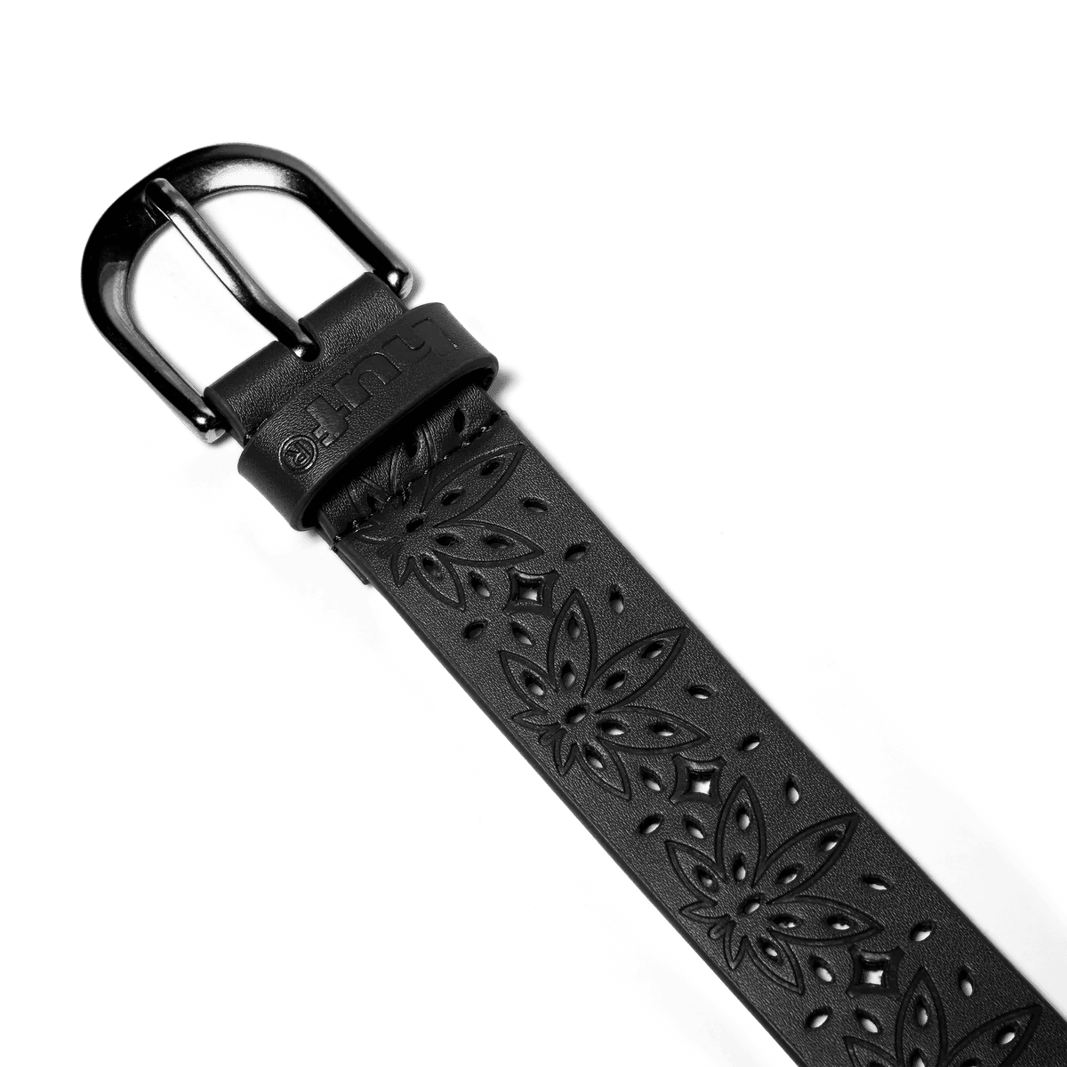 HUF | Plantlife Belt – Black - Kubanna