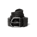 HUF | Plantlife Belt – Black - Kubanna