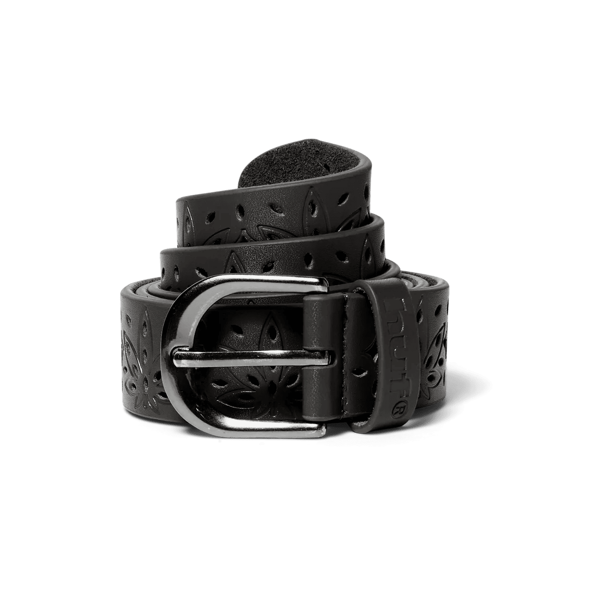 HUF | Plantlife Belt – Black - Kubanna