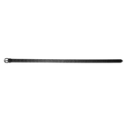 HUF | Plantlife Belt – Black - Kubanna