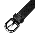 HUF | Plantlife Belt – Black - Kubanna