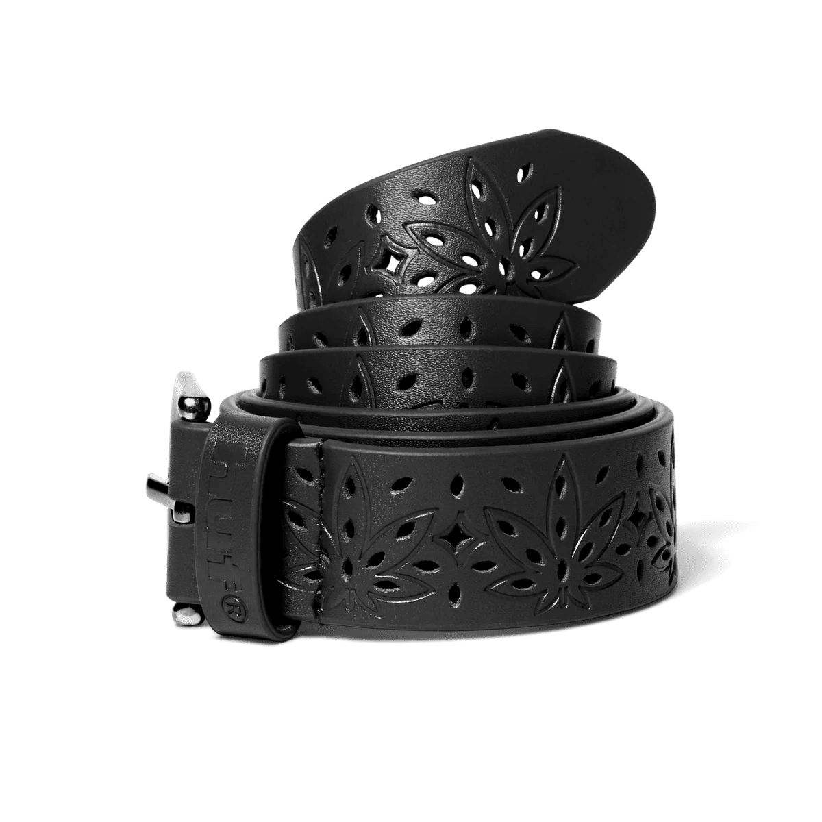 HUF | Plantlife Belt – Black - Kubanna