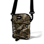 HUF Realtree Bowery Side Bag - Realtree - Kubanna