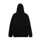 HUF | Set Box Logo Hoodie – Black/Lime - Kubanna