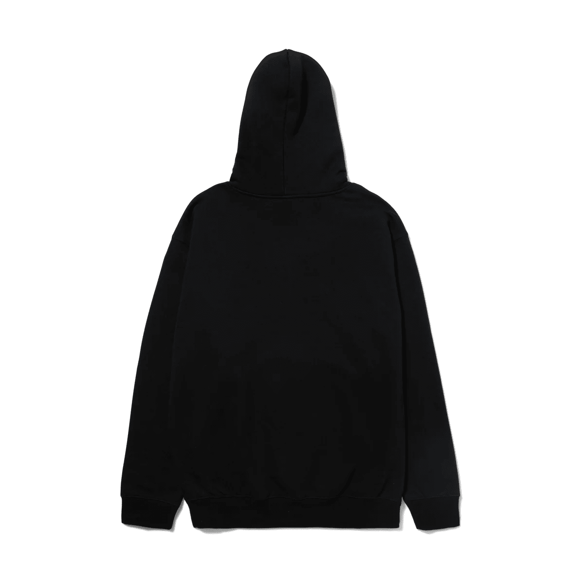 HUF | Set Box Logo Hoodie – Black/Lime - Kubanna